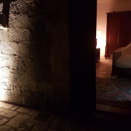 Bed and Breakfast Le Dimore By Josy Marina di Ginosa Екстер'єр фото