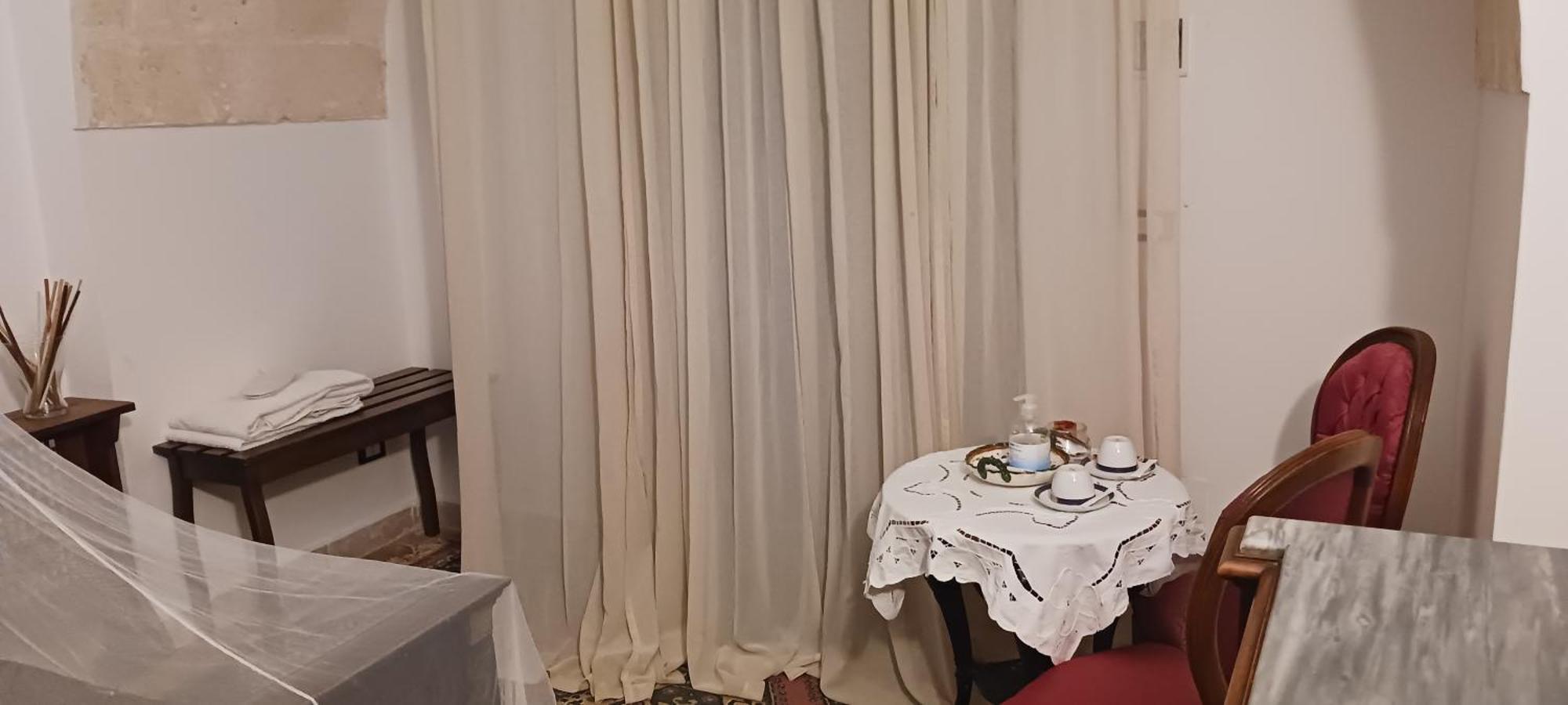 Bed and Breakfast Le Dimore By Josy Marina di Ginosa Номер фото